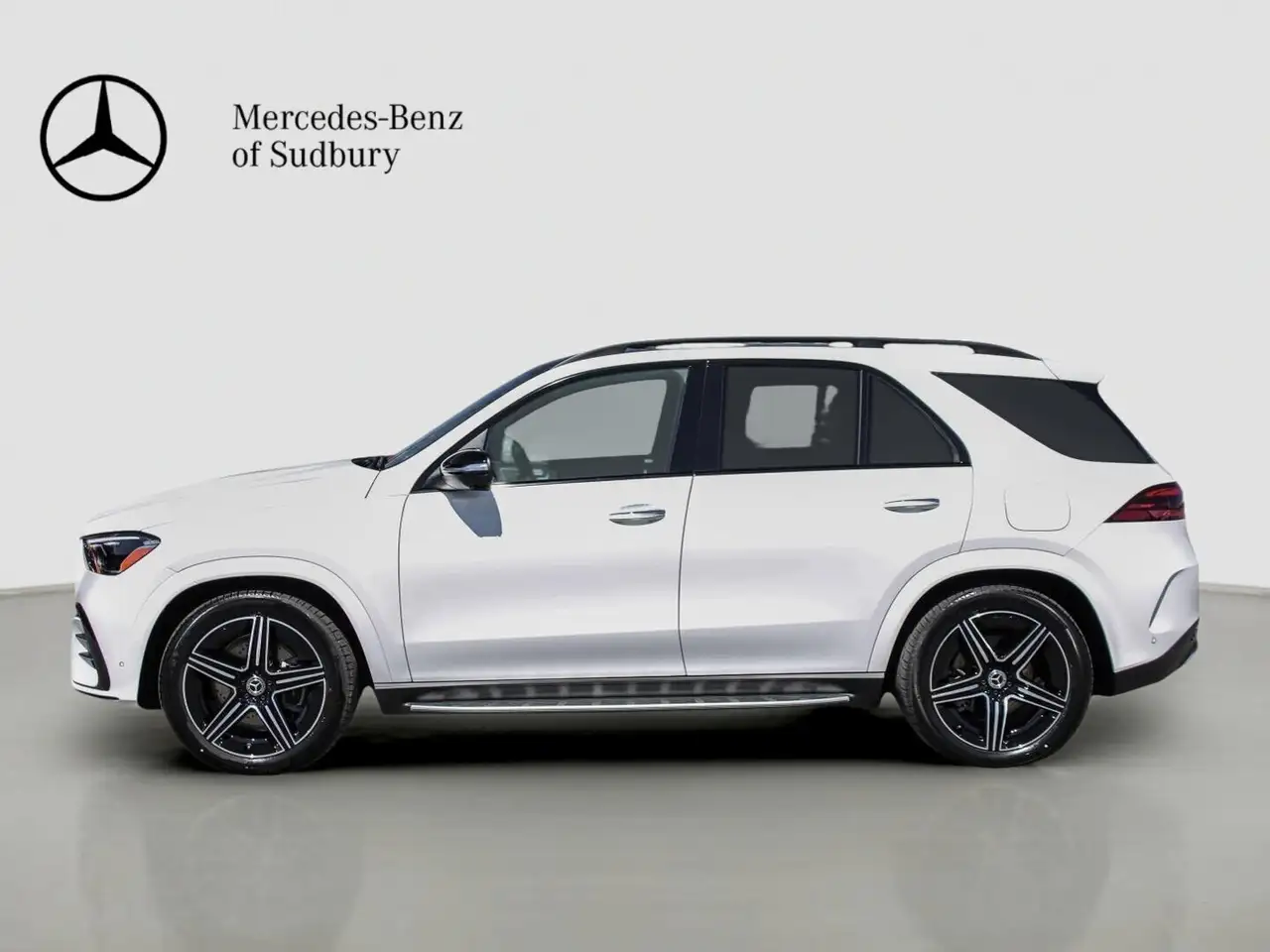 Mercedes-Benz GLE - Image 3