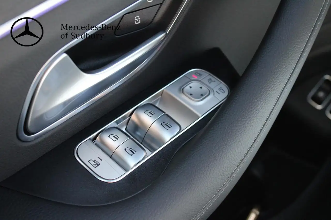 Mercedes-Benz GLE - Image 15