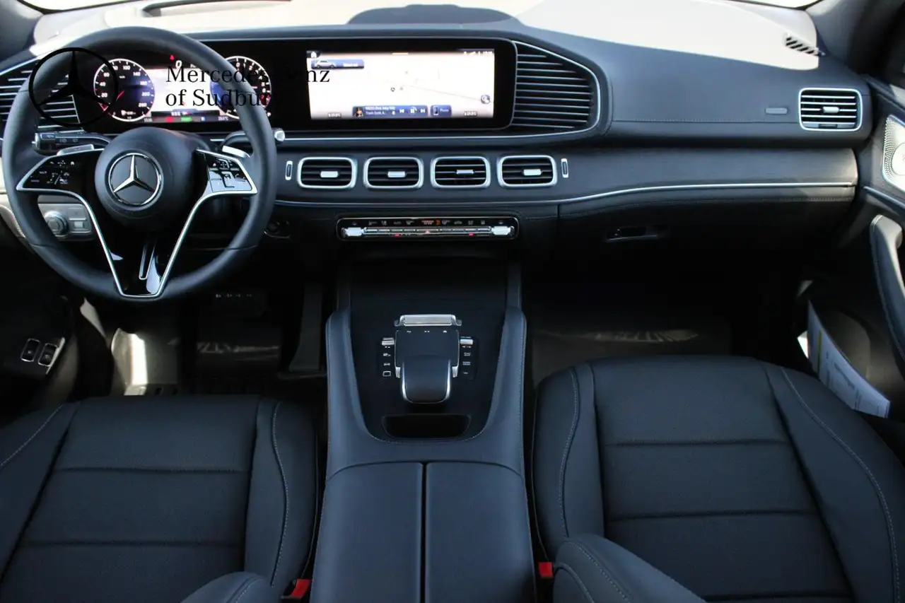 Mercedes-Benz GLE - Image 24