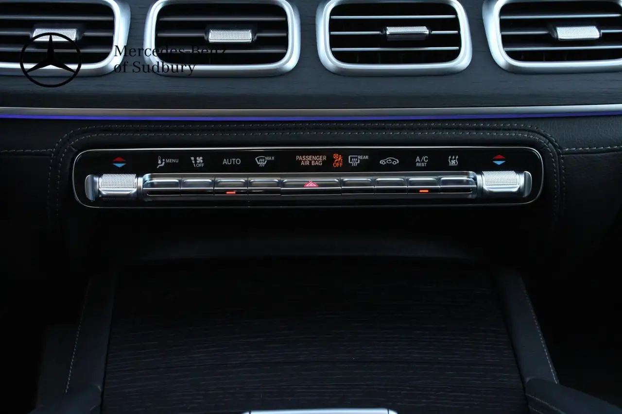 Mercedes-Benz GLE - Image 19