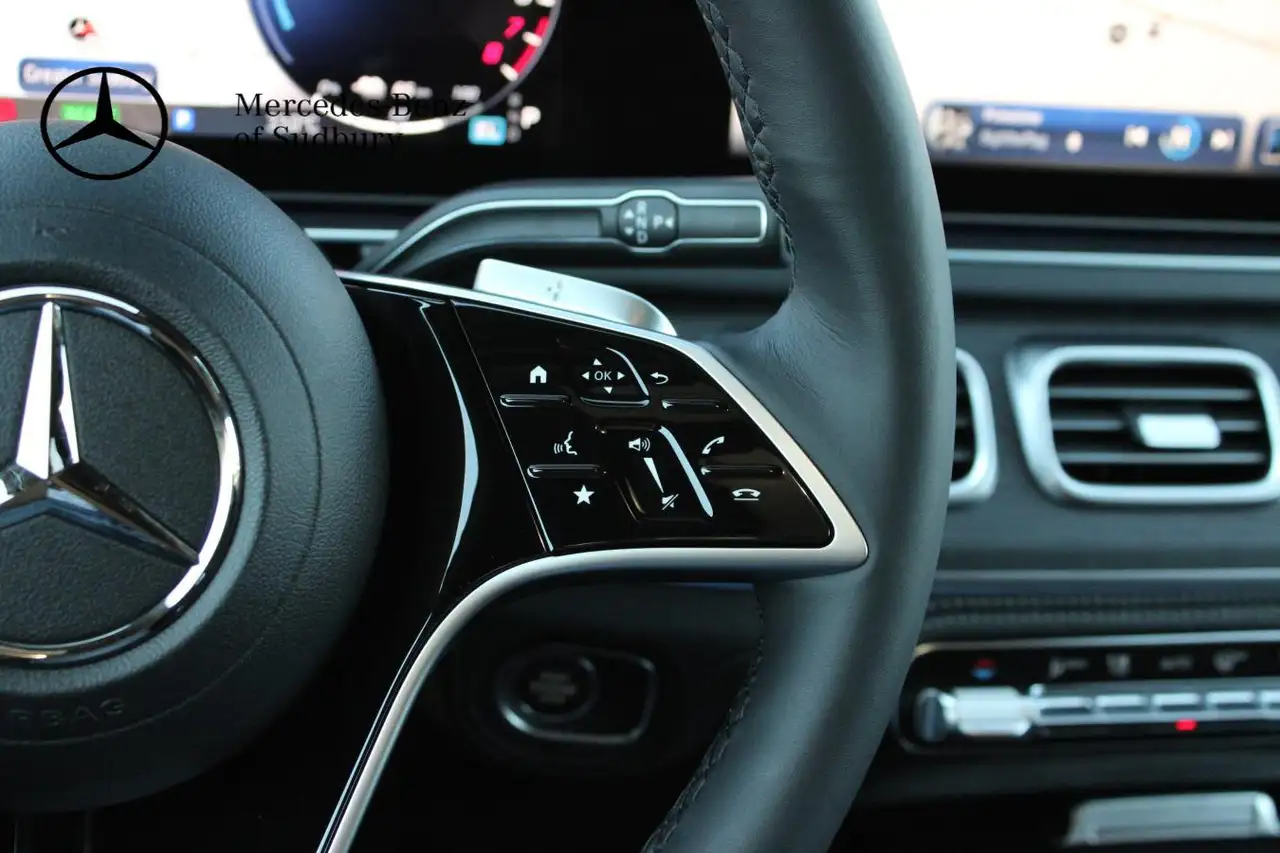 Mercedes-Benz GLE - Image 11