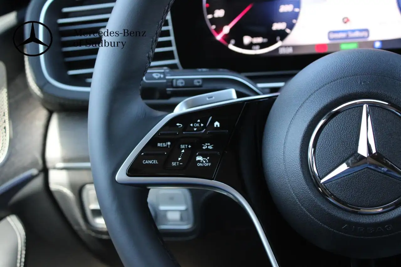 Mercedes-Benz GLE - Image 12