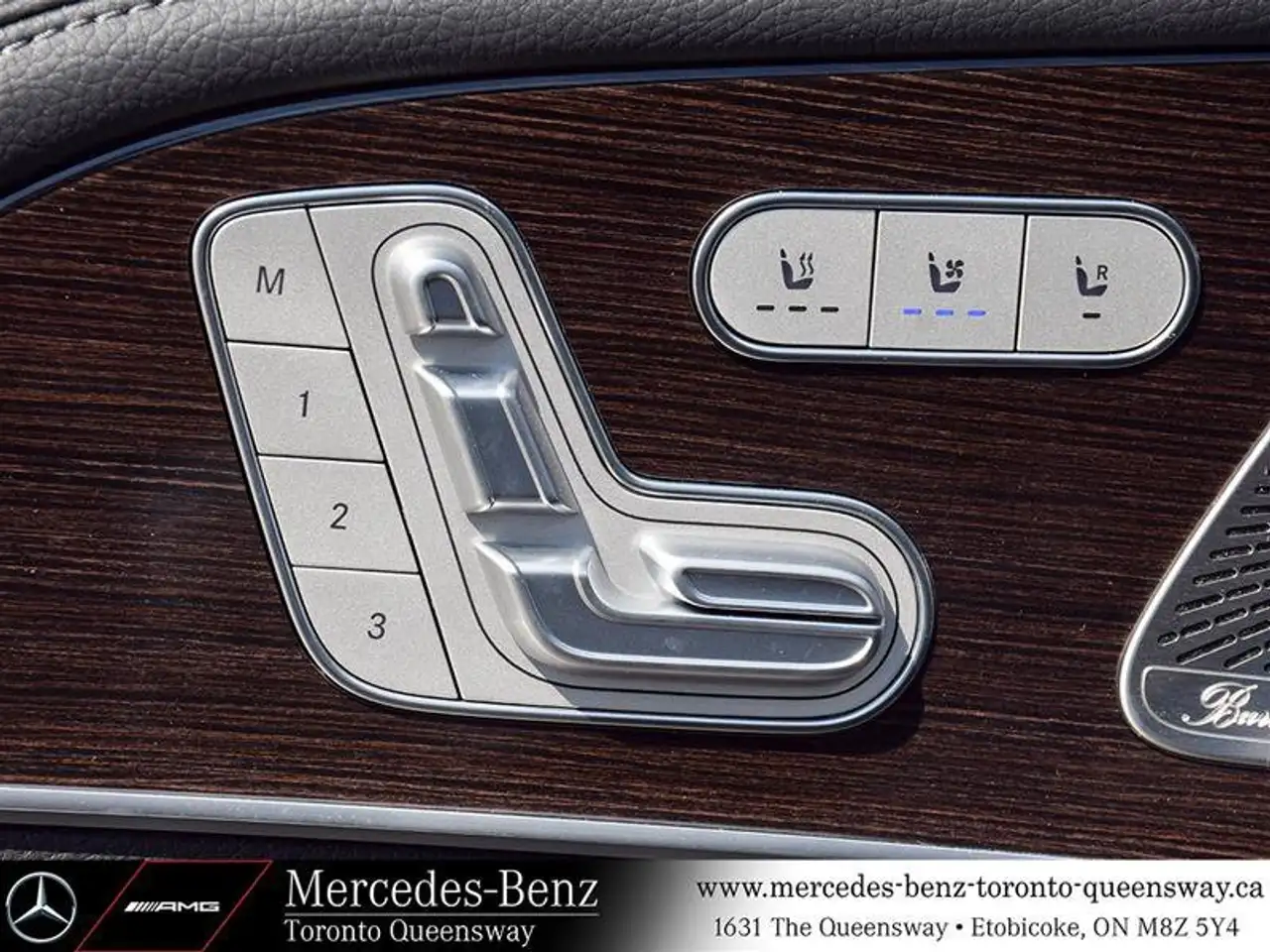 Mercedes-Benz GLE - Image 17