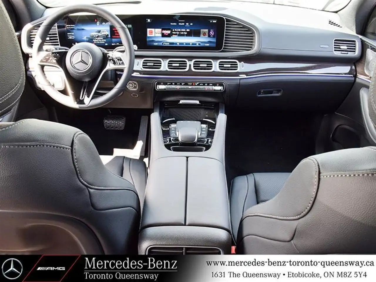 Mercedes-Benz GLE - Image 25