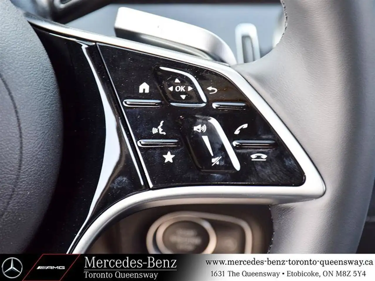Mercedes-Benz GLE - Image 23