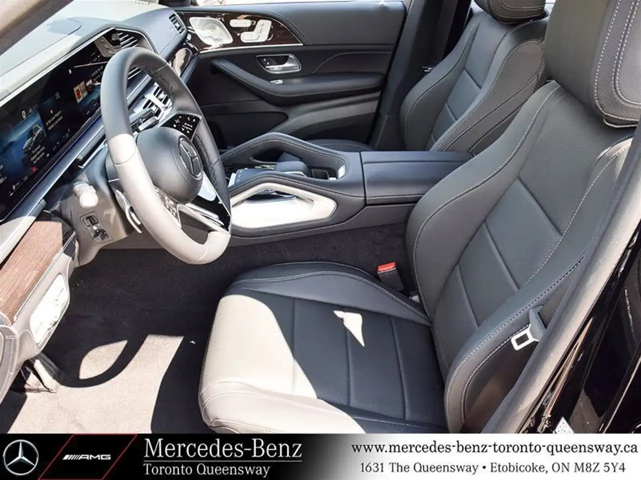 Mercedes-Benz GLE - Image 12