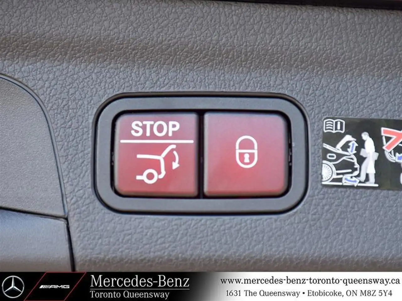 Mercedes-Benz GLE - Image 19