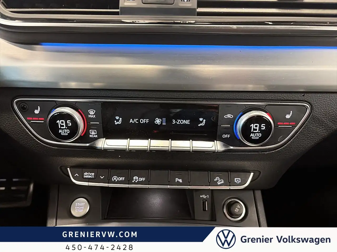 Audi Q5 - Image 14