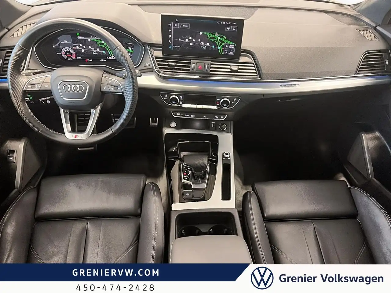 Audi Q5 - Image 9