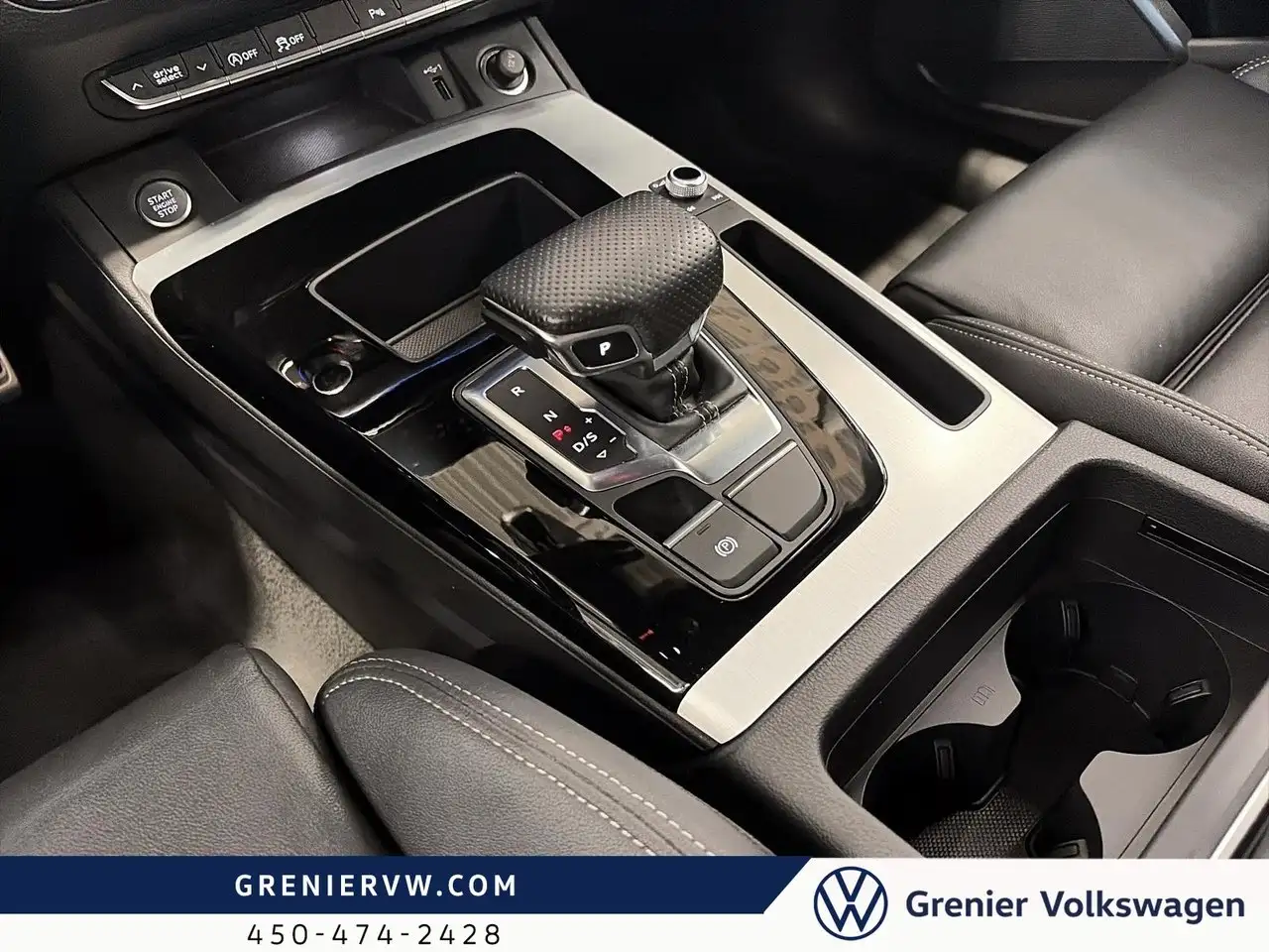 Audi Q5 - Image 15