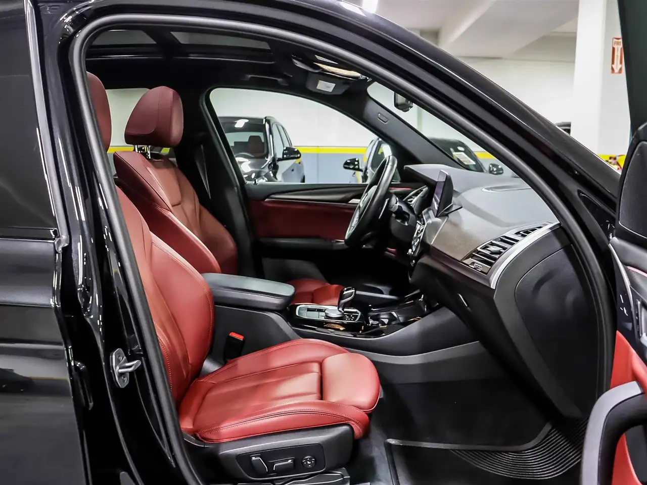 BMW X3 - Image 15