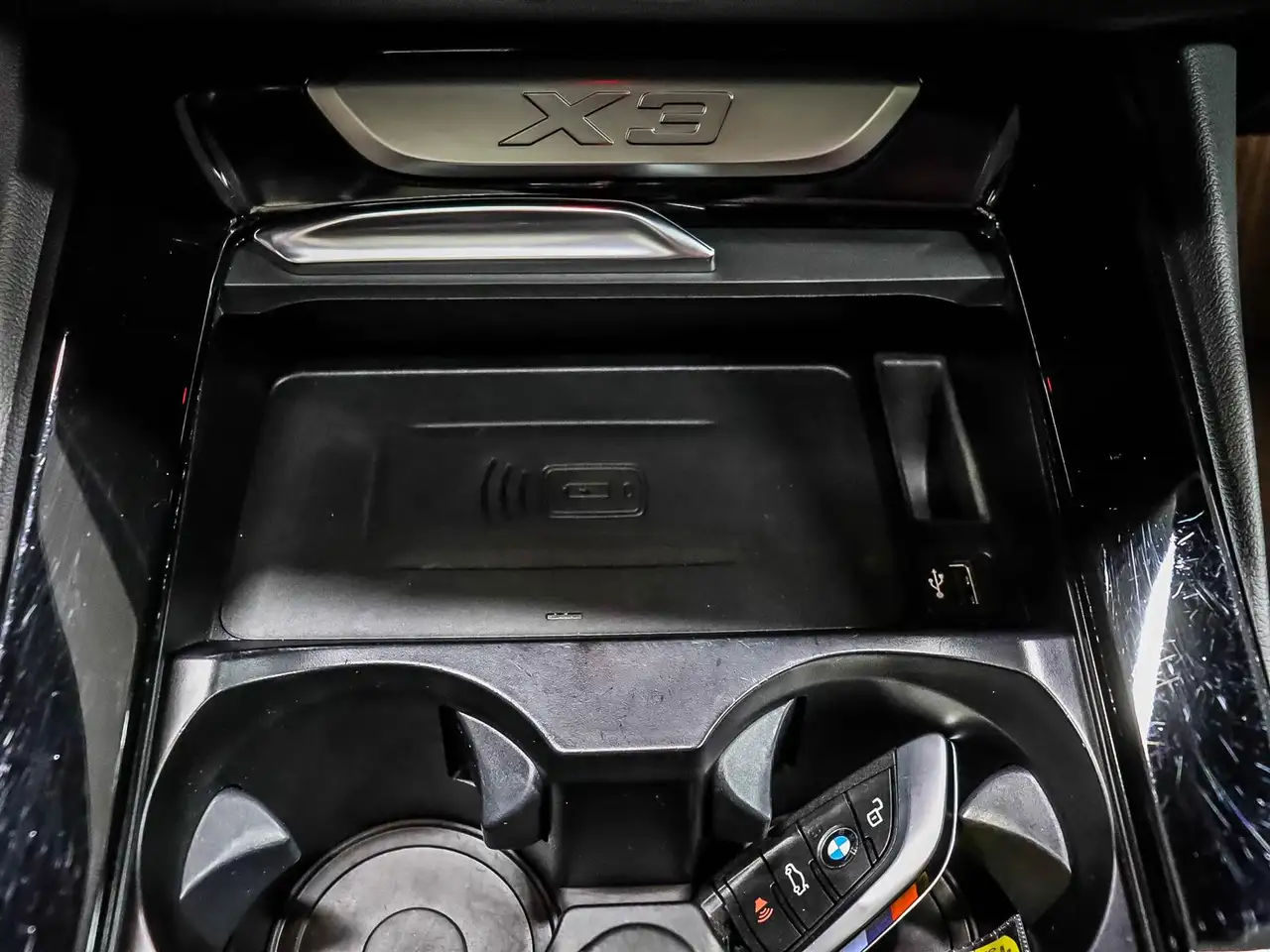 BMW X3 - Image 30
