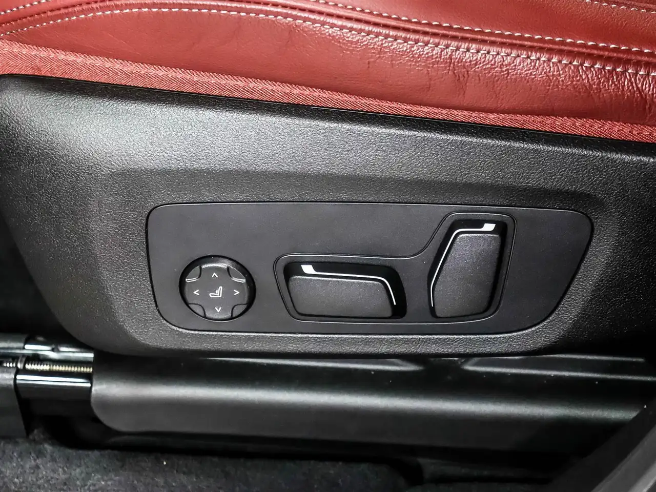BMW X3 - Image 24