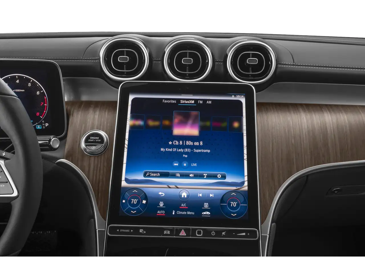 Mercedes-Benz GLC - Image 7