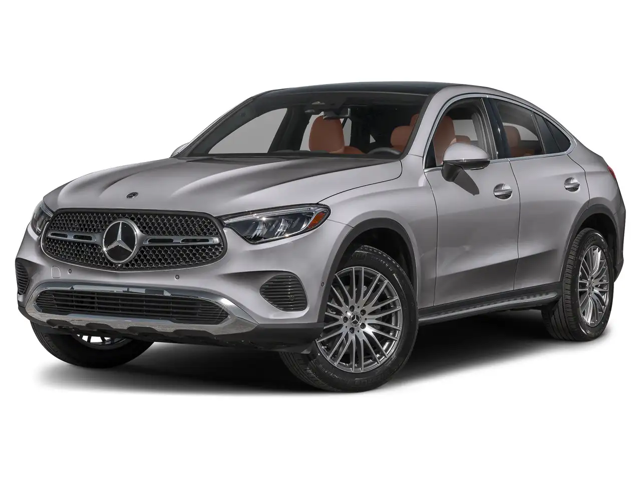 Mercedes-Benz GLC - Image 1