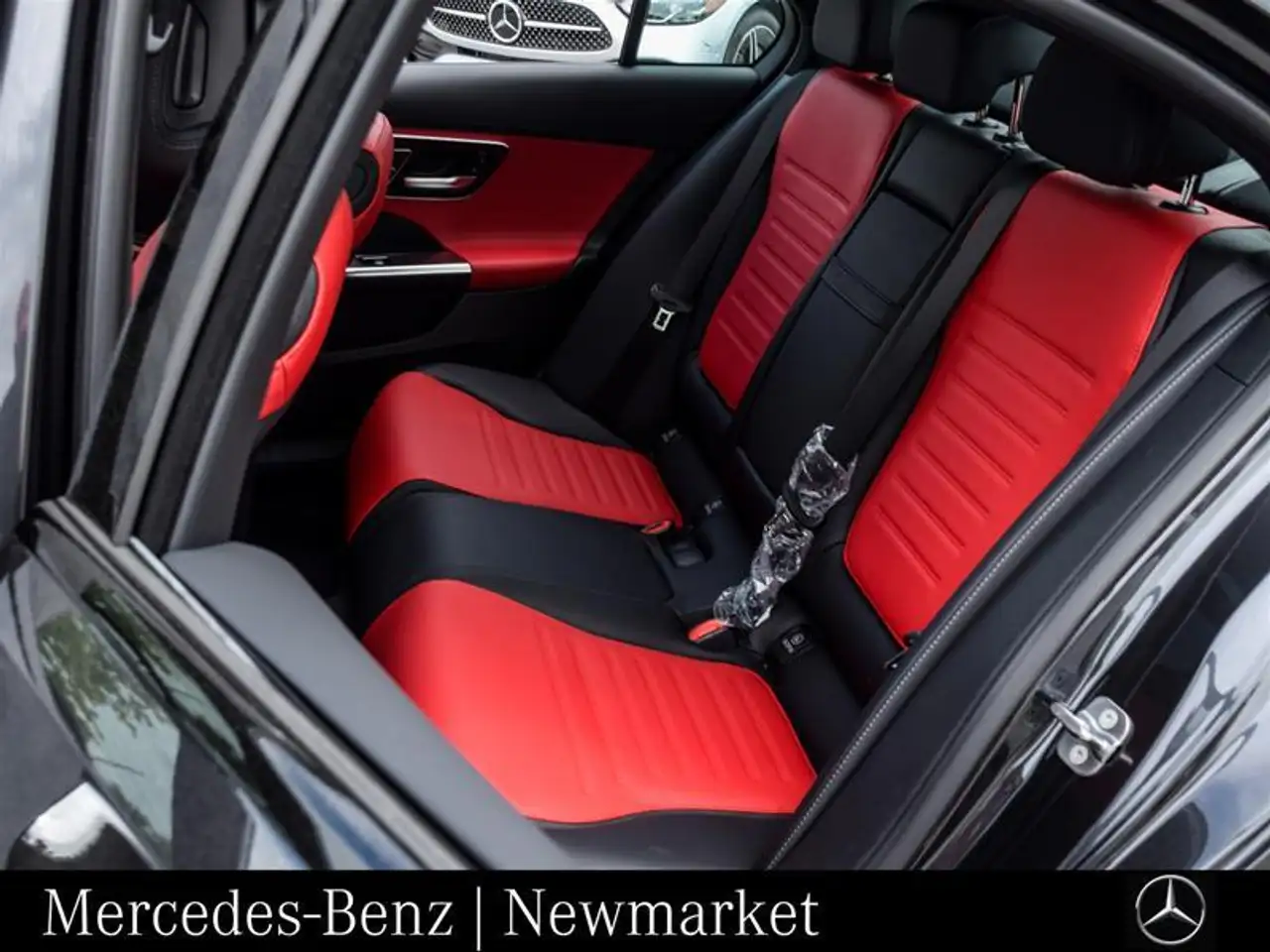 Mercedes-Benz C-Class - Image 14