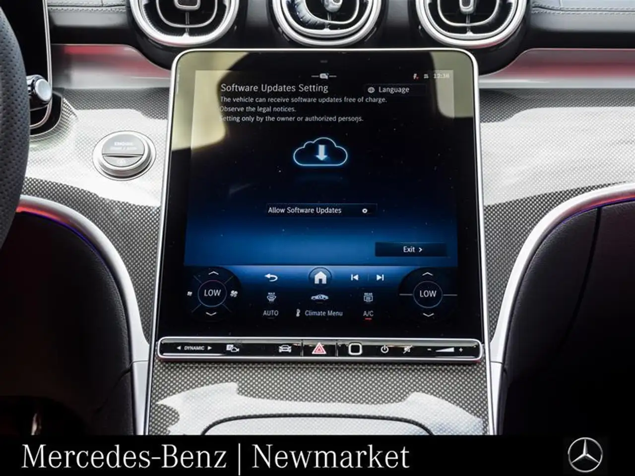 Mercedes-Benz C-Class - Image 17