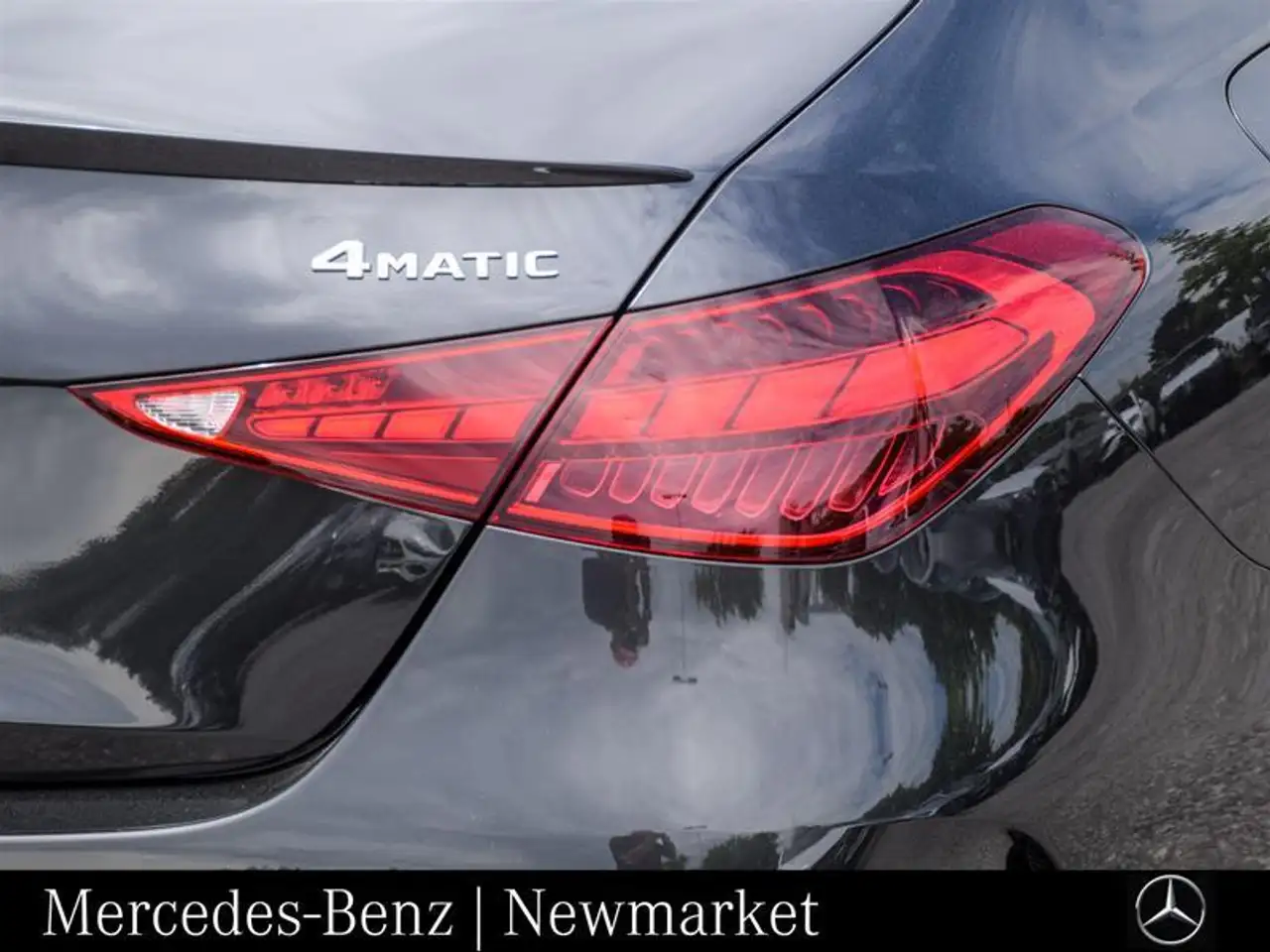 Mercedes-Benz C-Class - Image 6