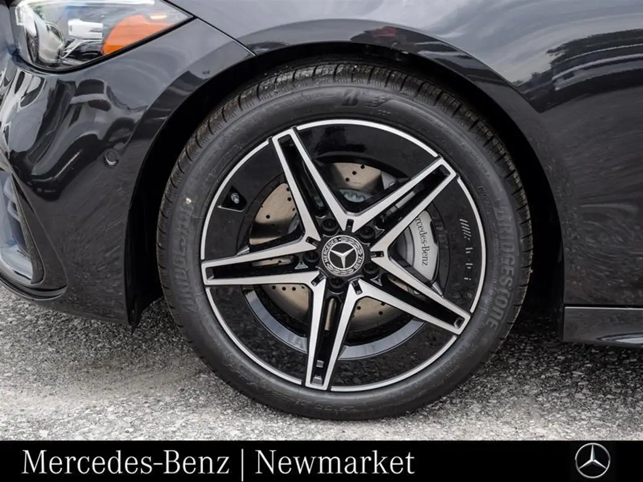 Mercedes-Benz C-Class - Image 8