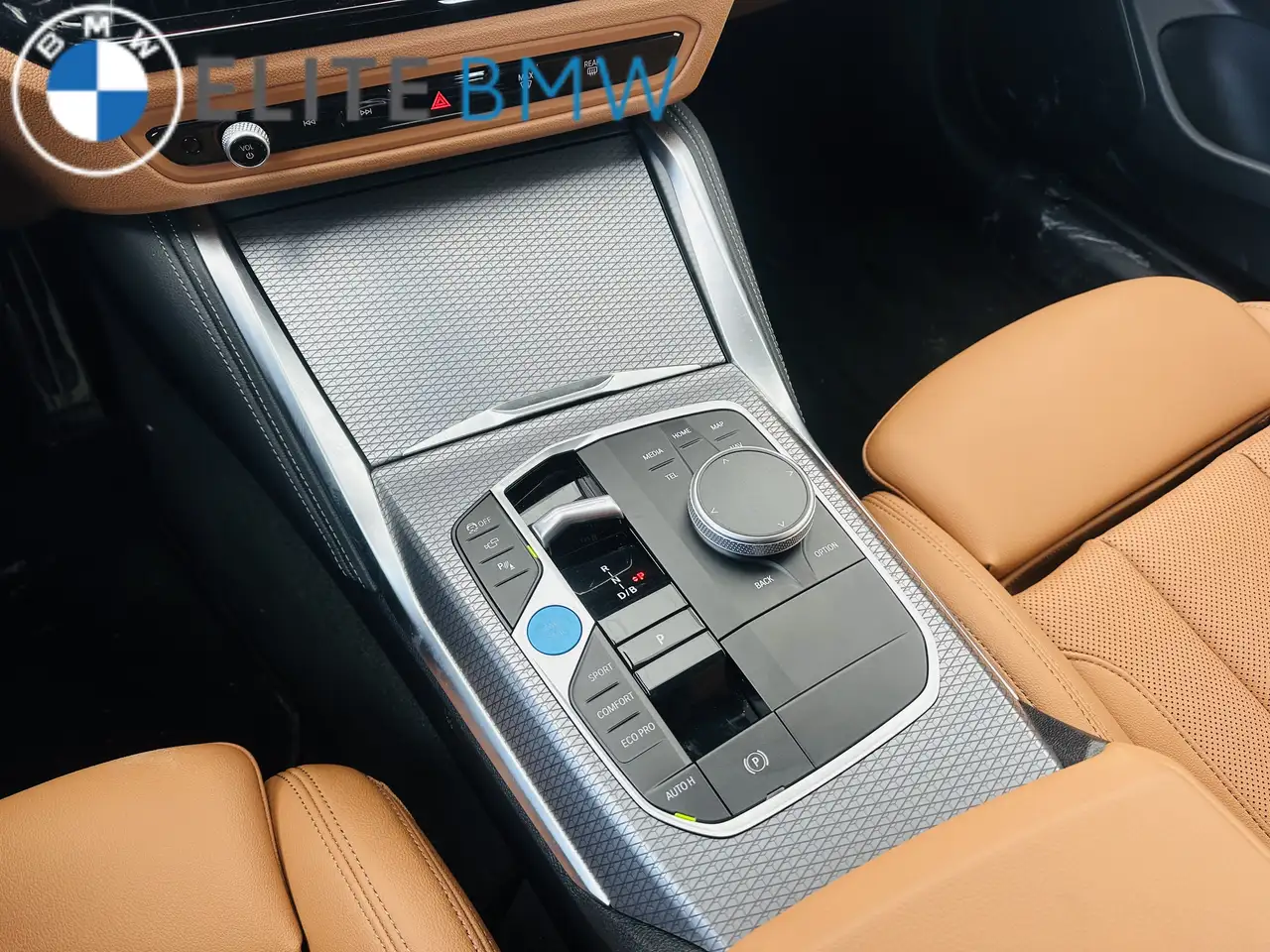 BMW i4 - Image 20