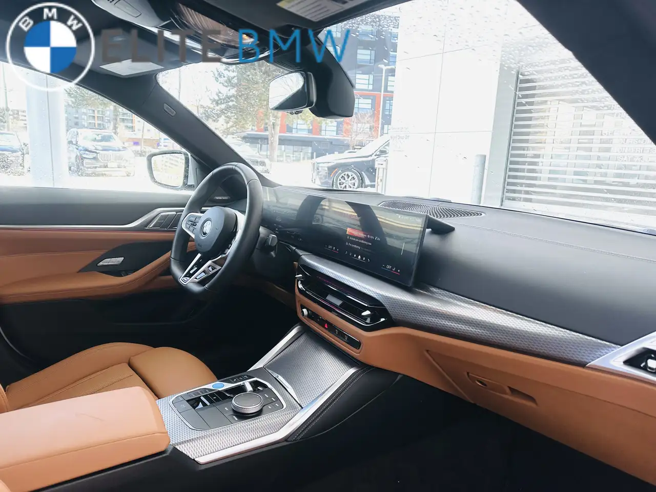 BMW i4 - Image 26