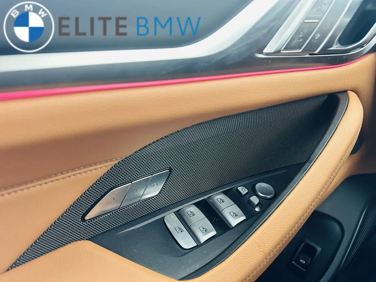 BMW i4 - Image 15