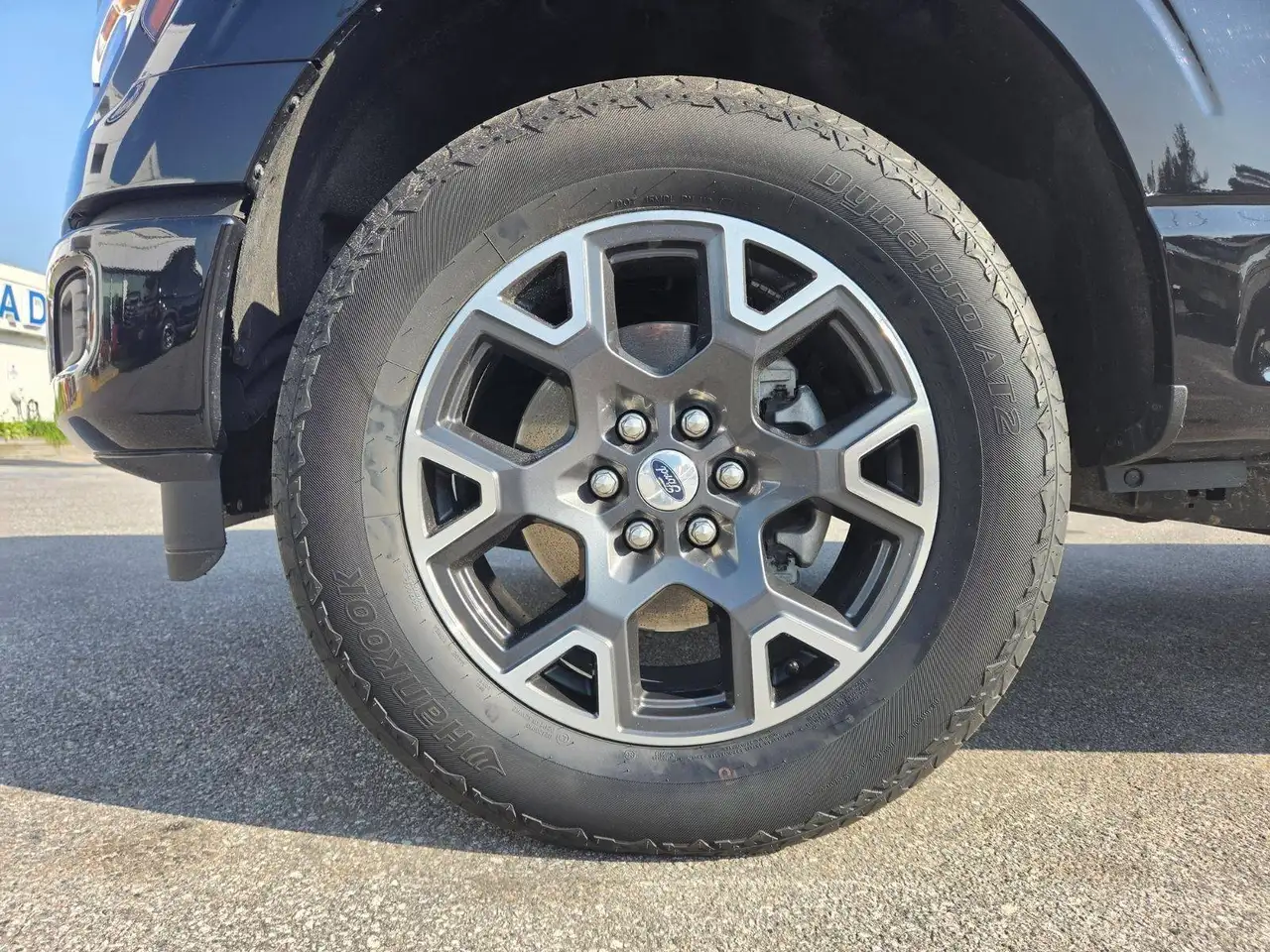 Ford F-150 - Image 6