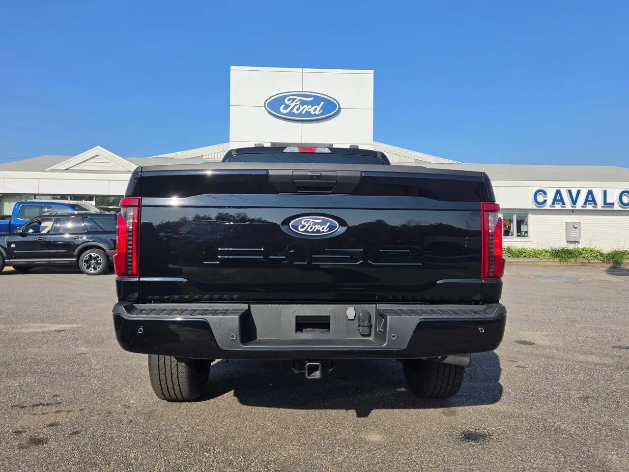 Ford F-150 - Image 5