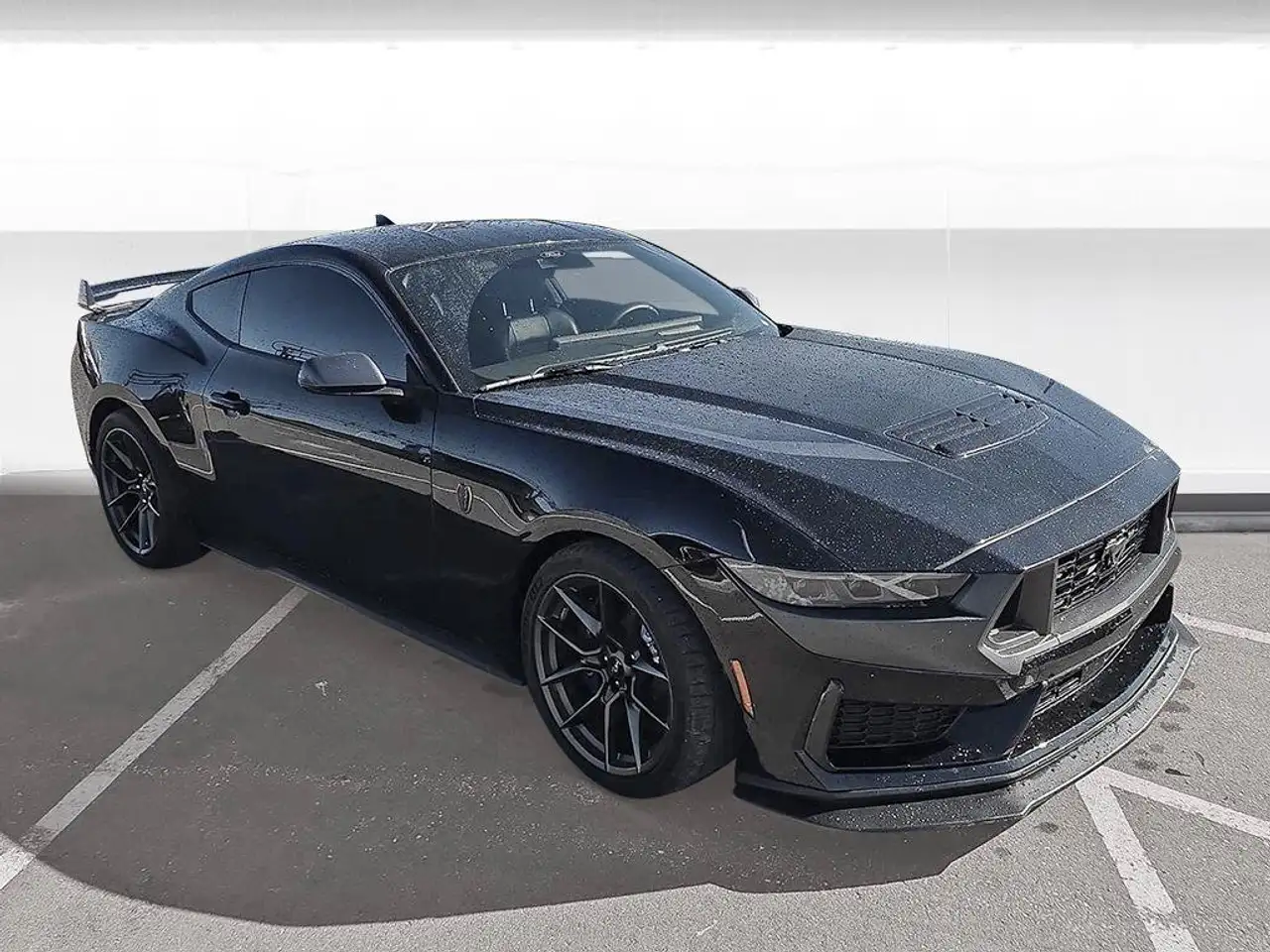 Ford Mustang - Image 7