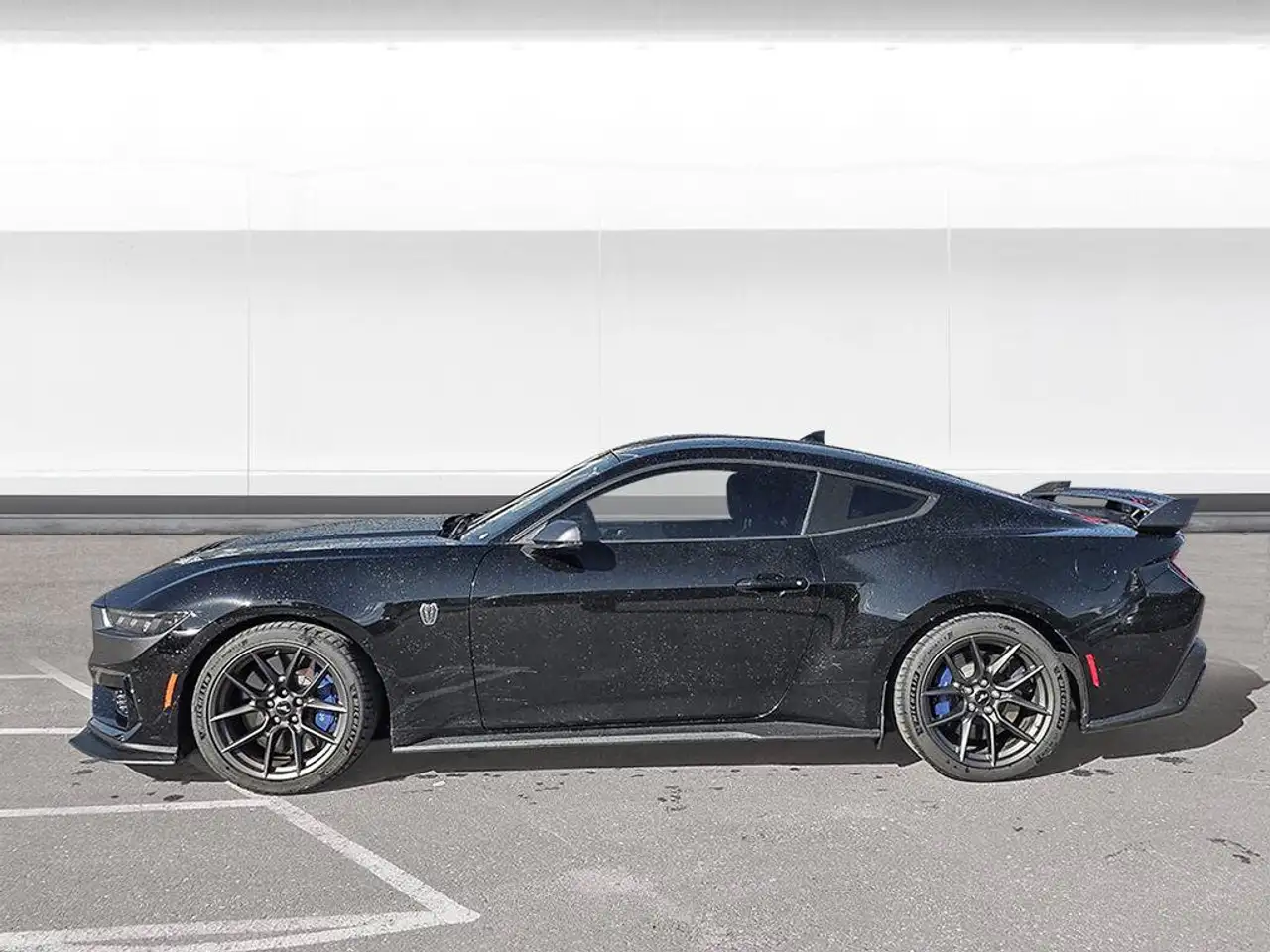 Ford Mustang - Image 2
