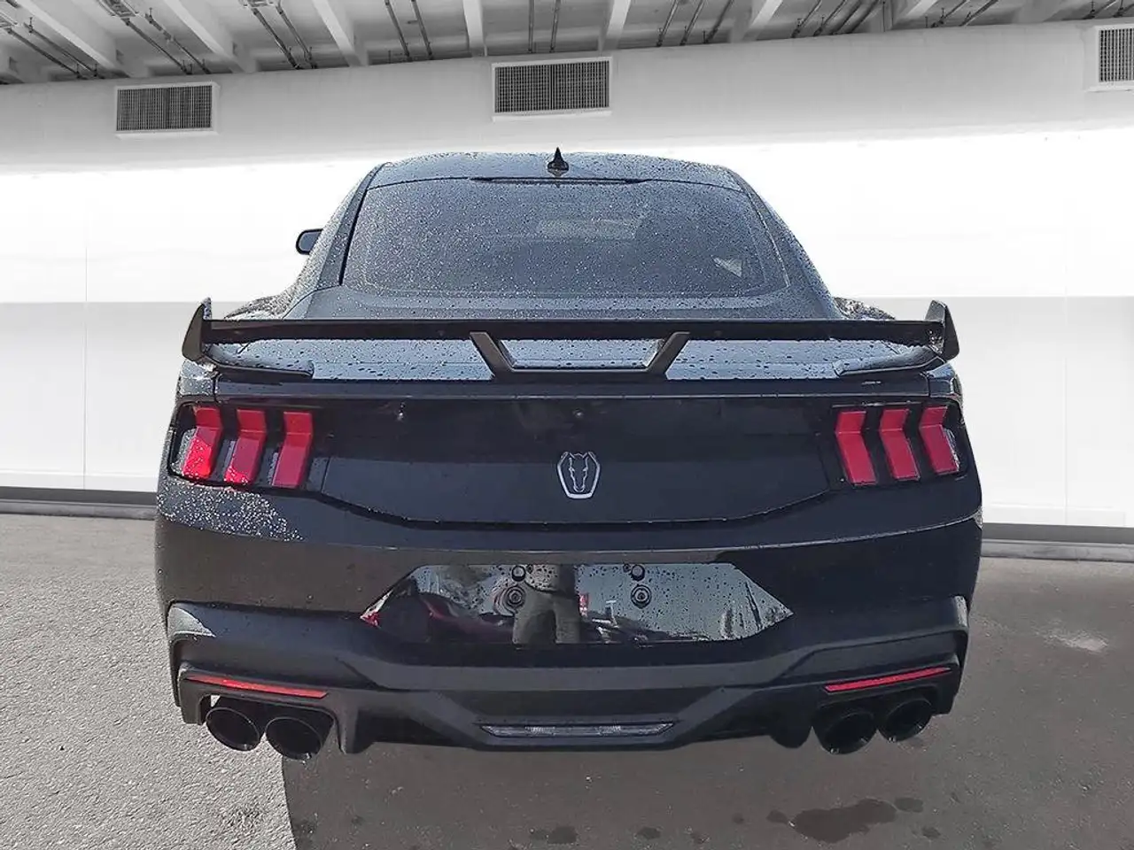 Ford Mustang - Image 4