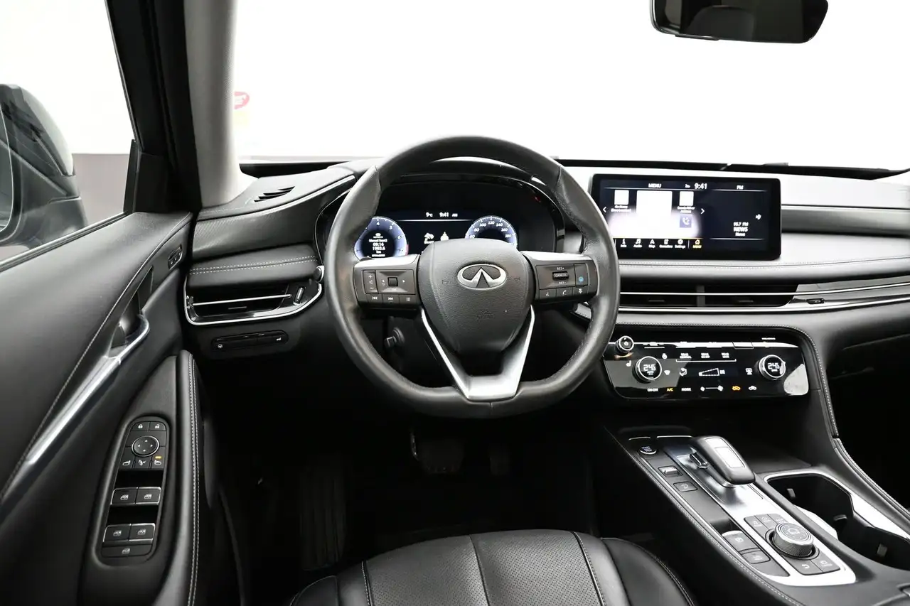 Infiniti QX60 - Image 17
