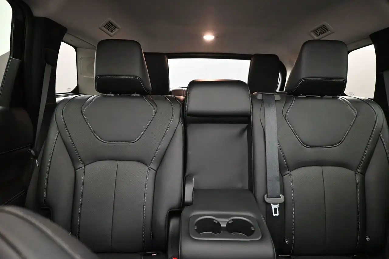 Infiniti QX60 - Image 34