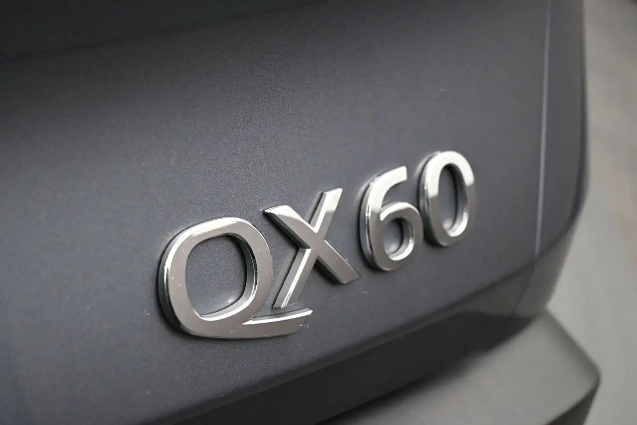Infiniti QX60 - Image 26