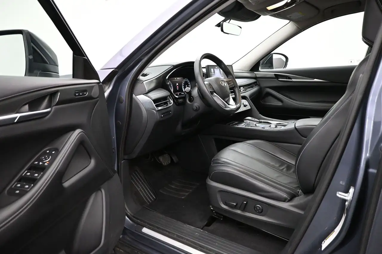 Infiniti QX60 - Image 16