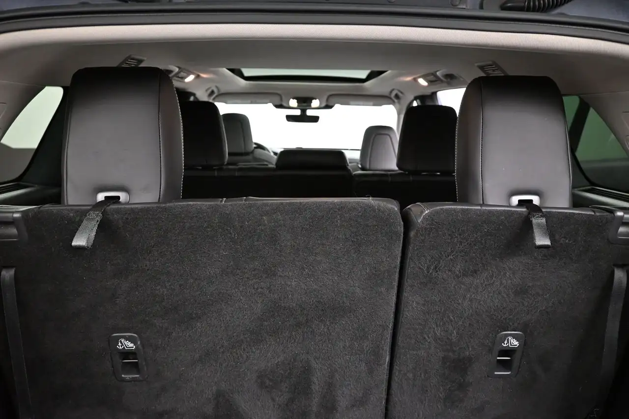 Infiniti QX60 - Image 35