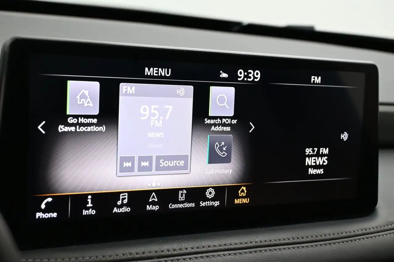 Infiniti QX60 - Image 11