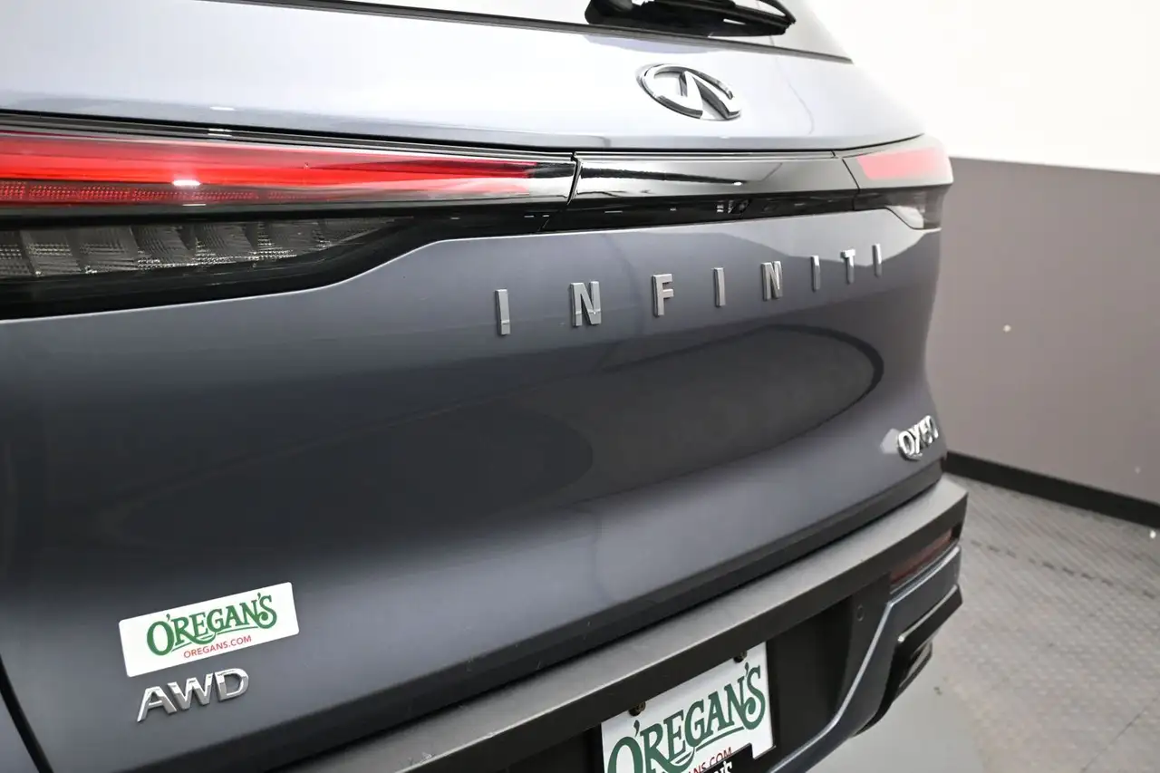 Infiniti QX60 - Image 27