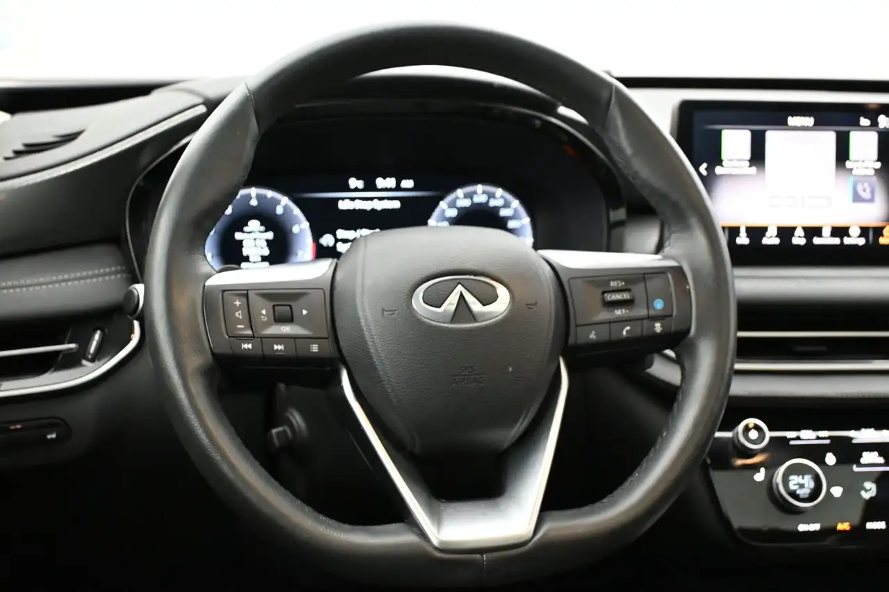 Infiniti QX60 - Image 18