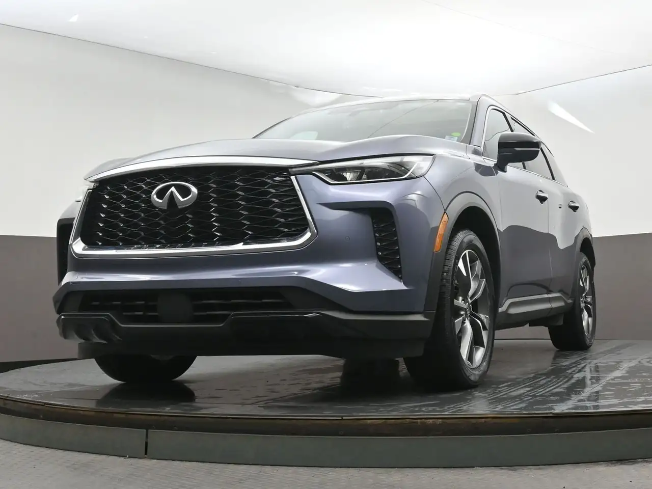 Infiniti QX60 - Image 44