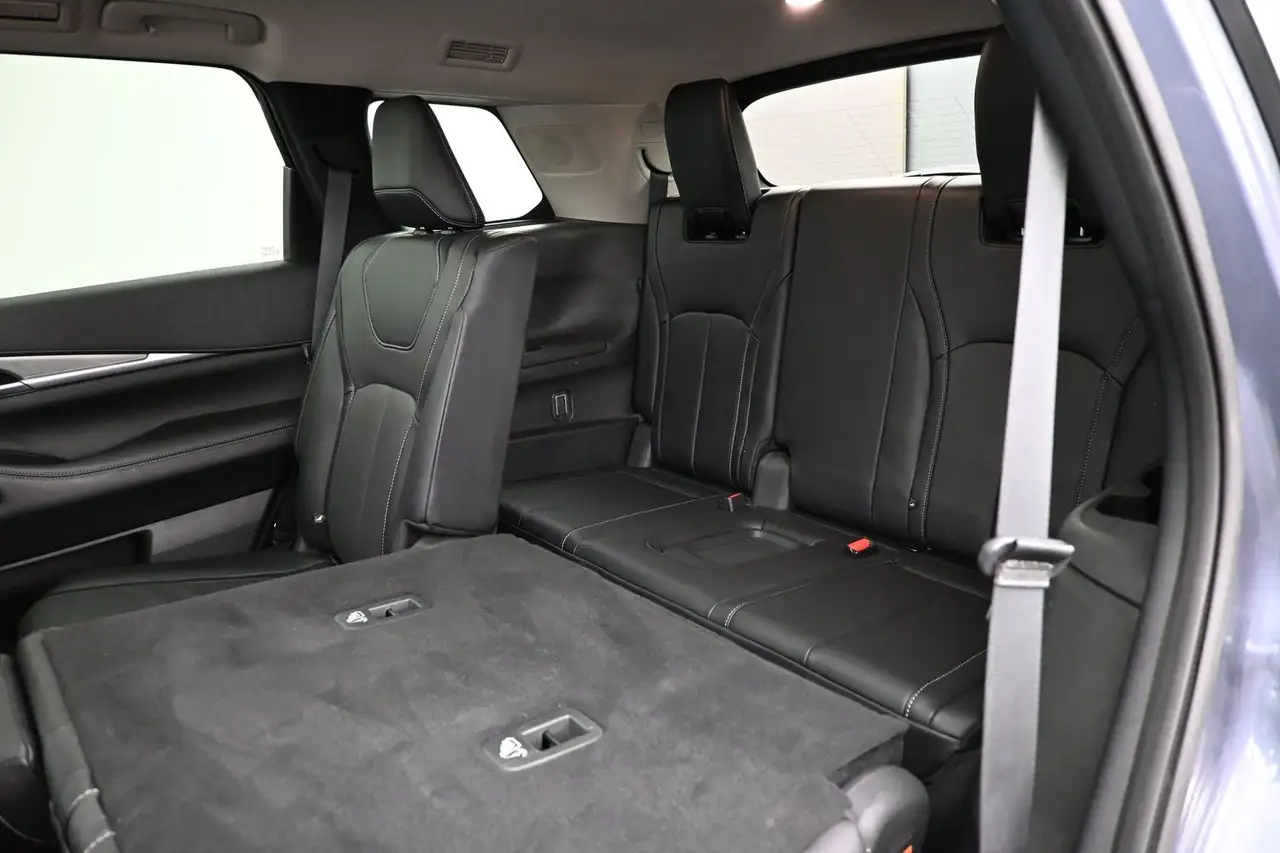 Infiniti QX60 - Image 22