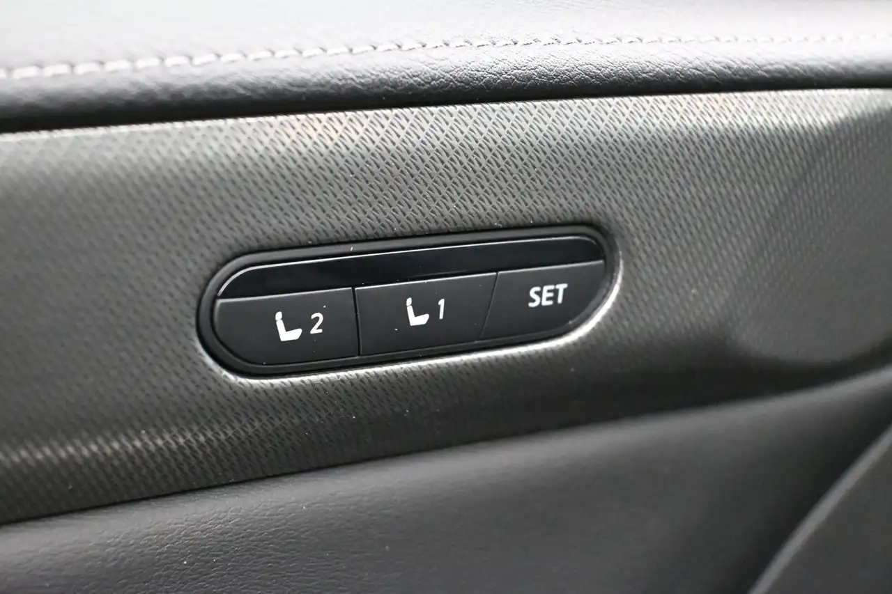 Infiniti QX60 - Image 7