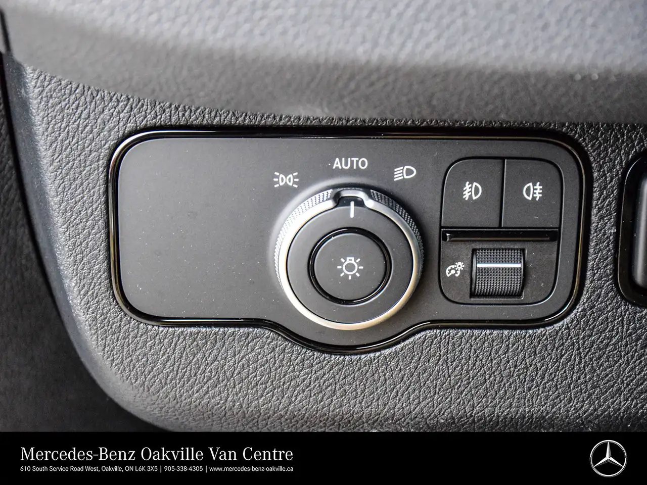 Mercedes-Benz Sprinter - Image 13