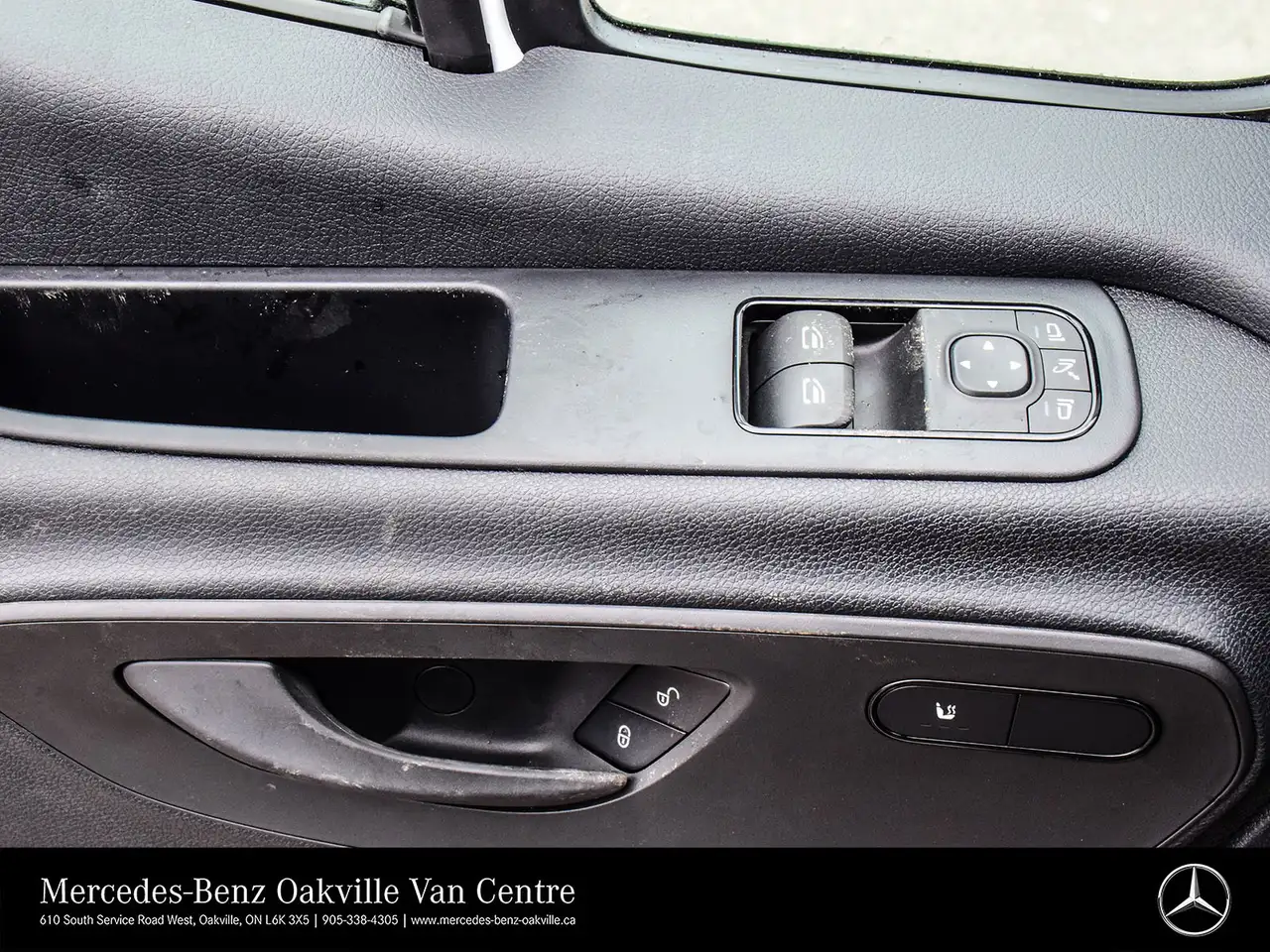 Mercedes-Benz Sprinter - Image 12