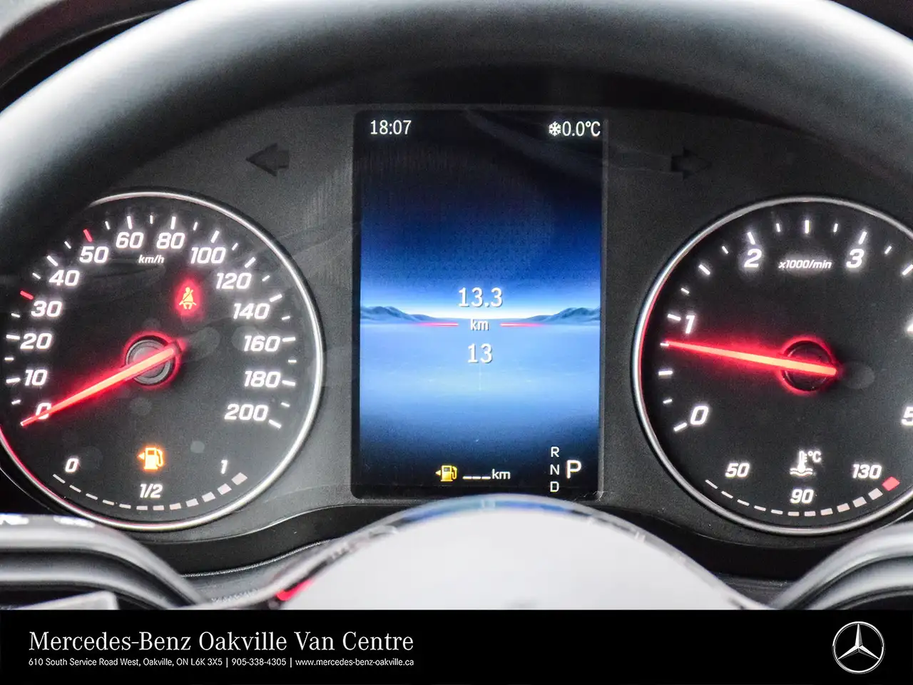 Mercedes-Benz Sprinter - Image 19