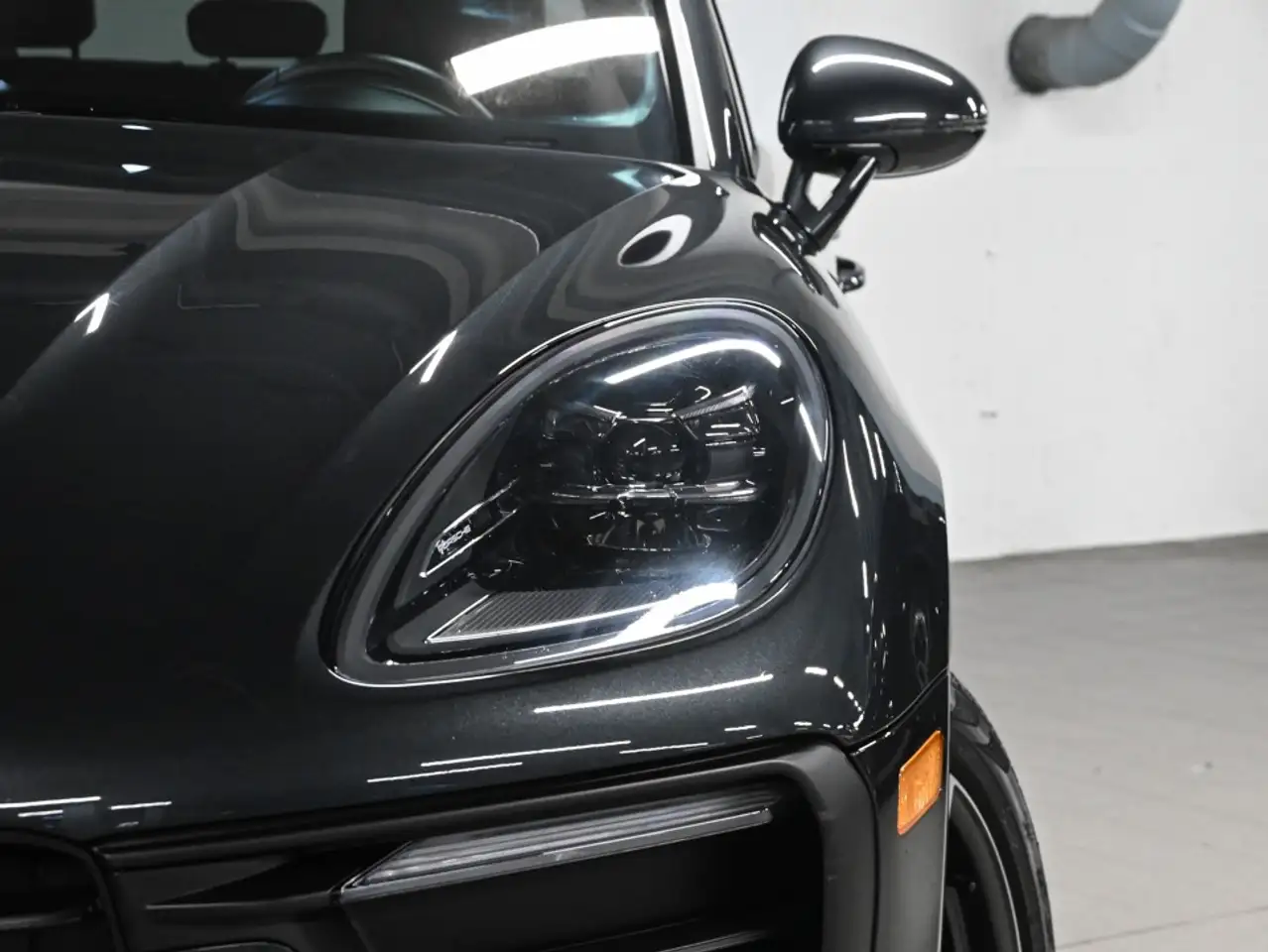 Porsche Macan - Image 8