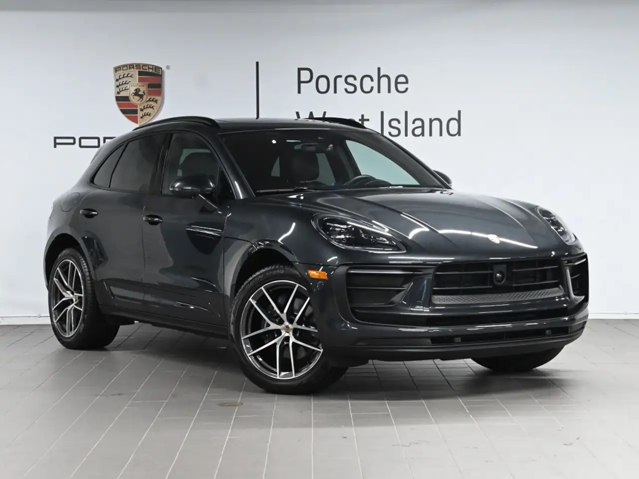 Porsche Macan - Image 6