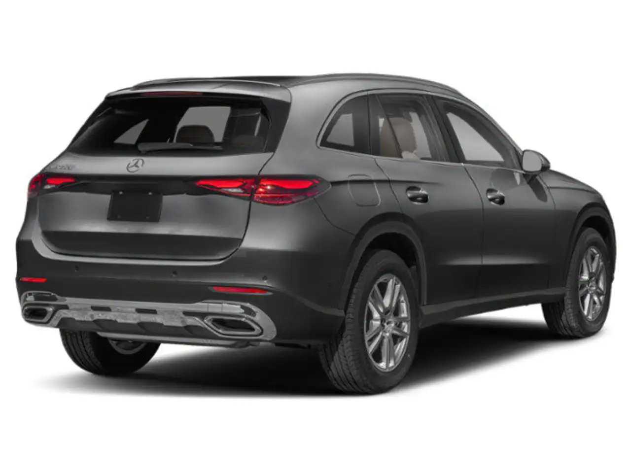Mercedes-Benz GLC - Image 2