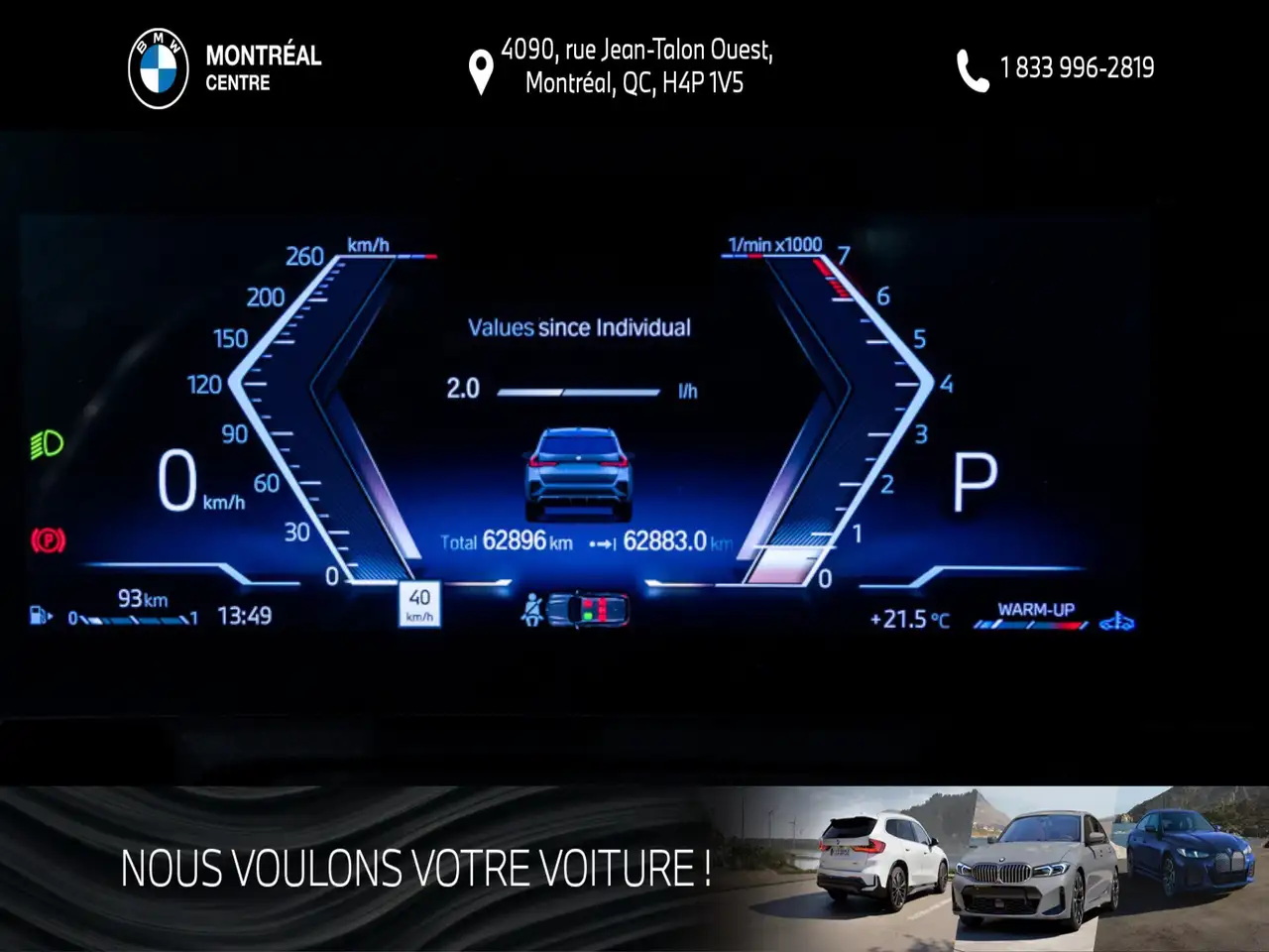 BMW X1 - Image 21