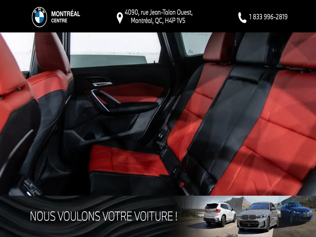 BMW X1 - Image 17